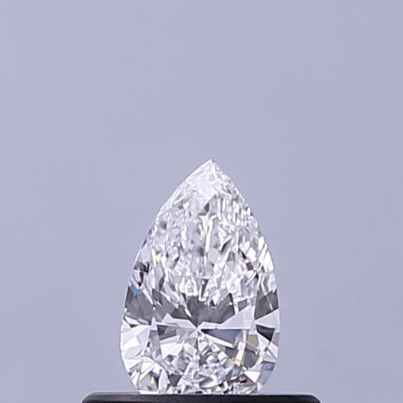 Pear Lab-Grown Diamond image