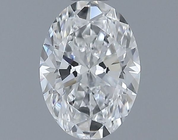 Oval Diamond image