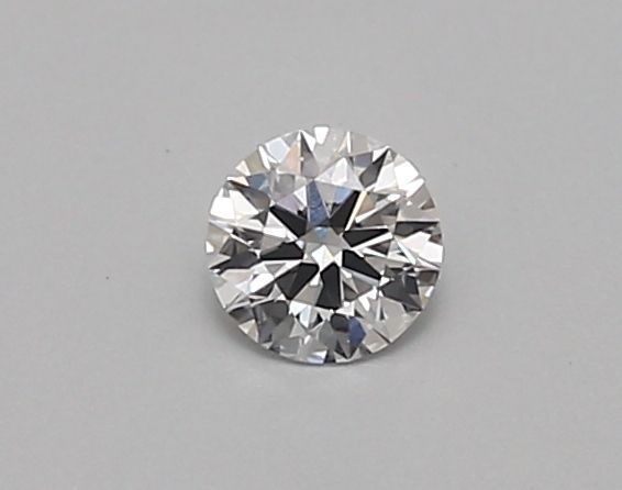 Round Lab-Grown Diamond image
