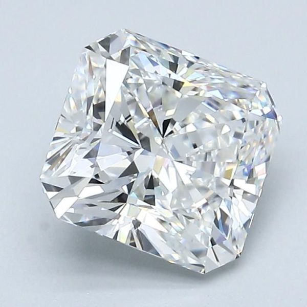 Radiant Diamond image