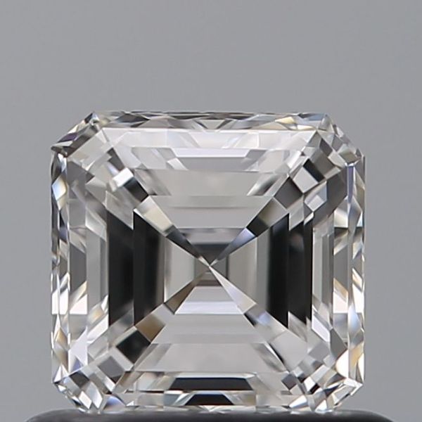 Asscher Diamond image