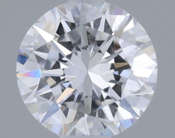 Round Lab-Grown Diamond image