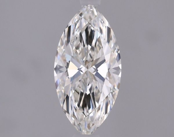 Marquise Lab-Grown Diamond image