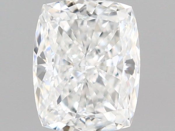 Cushion Diamond image