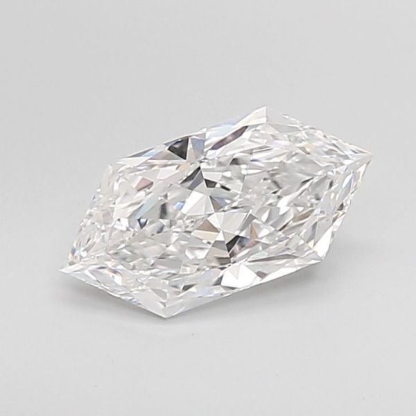 Hexagonal Lab-Grown Diamond image