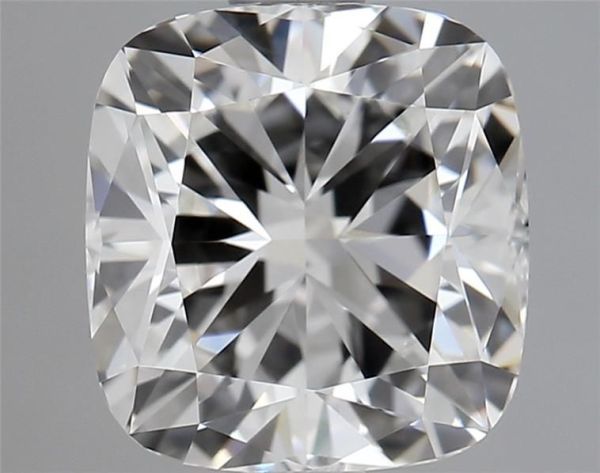 Cushion Diamond image