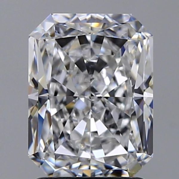 Radiant Diamond image