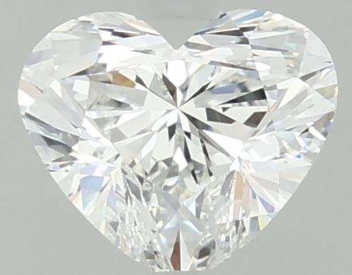 Heart Lab-Grown Diamond image