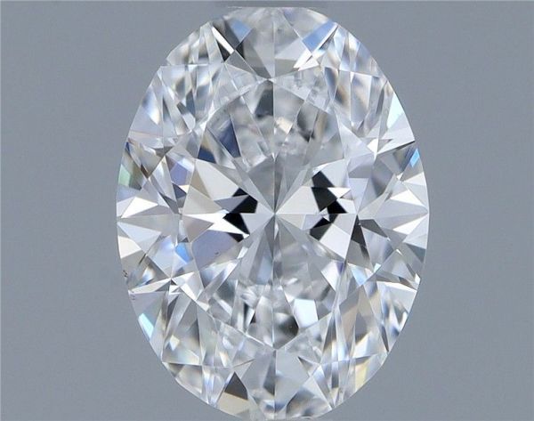 Oval Diamond image