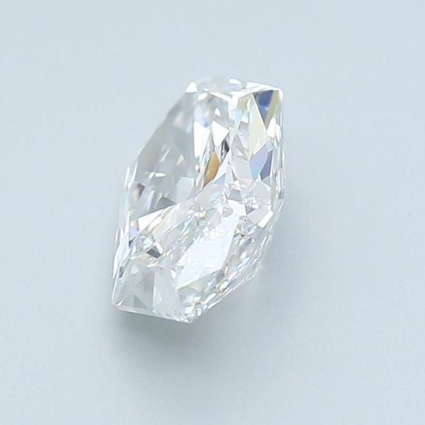Hexagonal Lab-Grown Diamond image