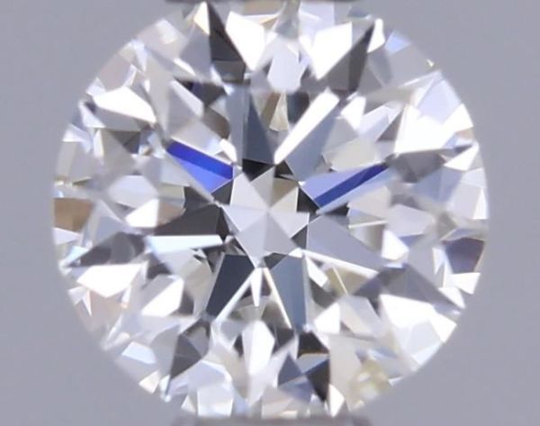 Round Diamond image