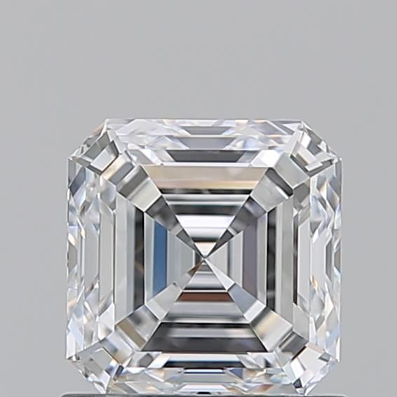 Asscher Diamond image