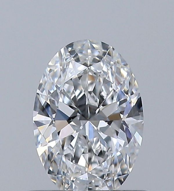 Oval Diamond image