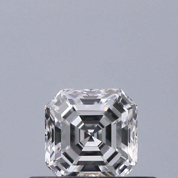 Asscher Diamond image