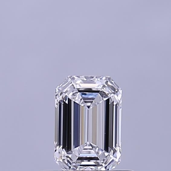 Emerald Lab-Grown Diamond image