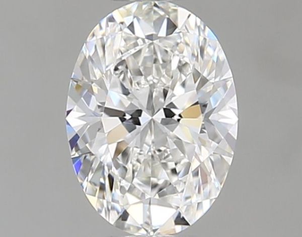 Oval Diamond image