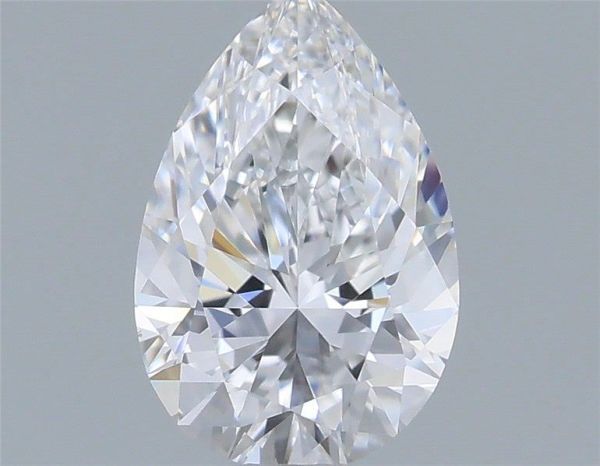 Pear Diamond image