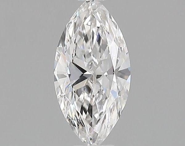 Marquise Lab-Grown Diamond image