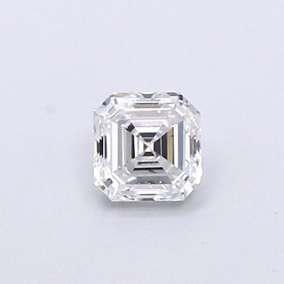 Asscher Lab-Grown Diamond image