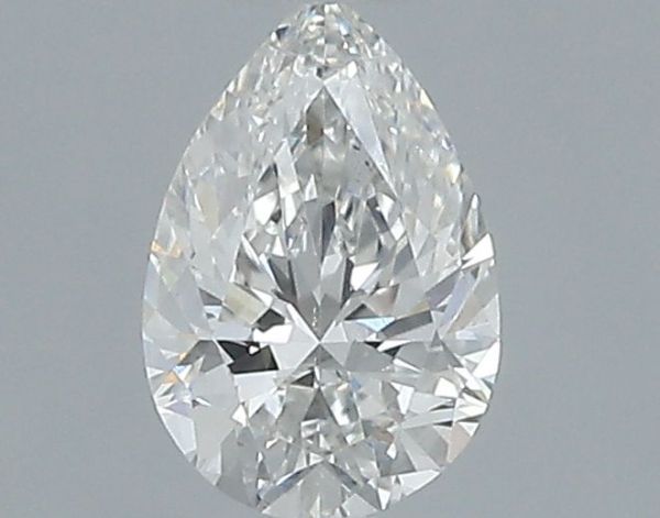Pear Diamond image