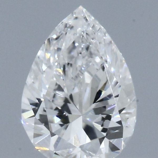 Pear Lab-Grown Diamond image