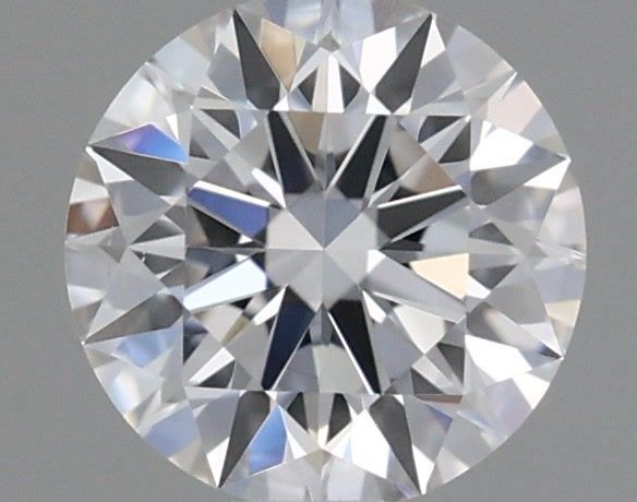Round Diamond image
