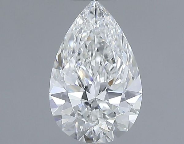 Pear Diamond image