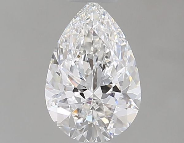 Pear Diamond image