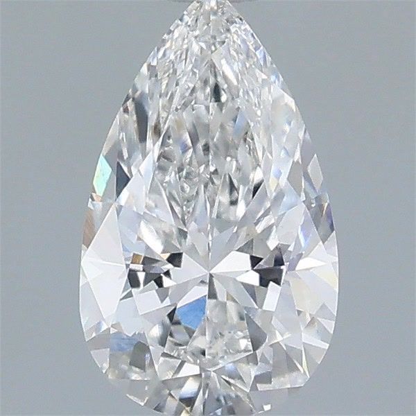 Pear Lab-Grown Diamond image