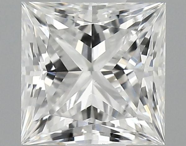 Princess Lab-Grown Diamond image
