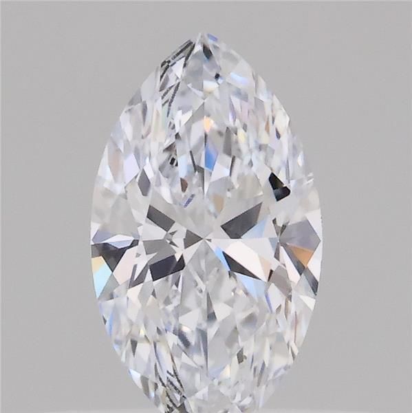 Marquise Lab-Grown Diamond image