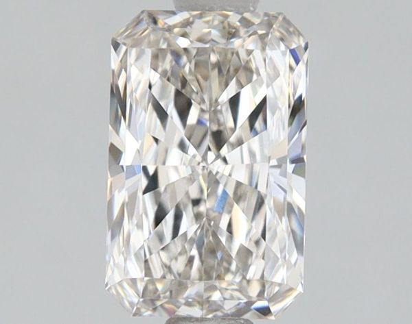 Radiant Lab-Grown Diamond image