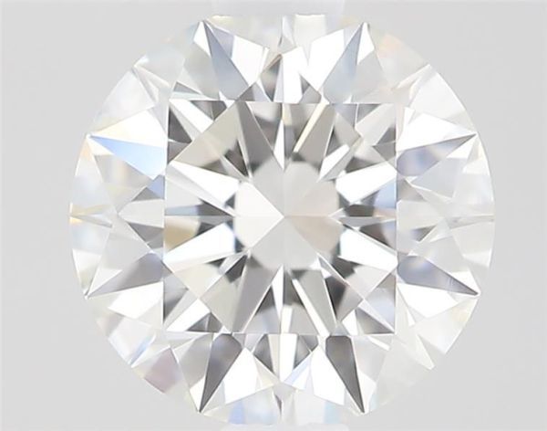 Round Diamond image