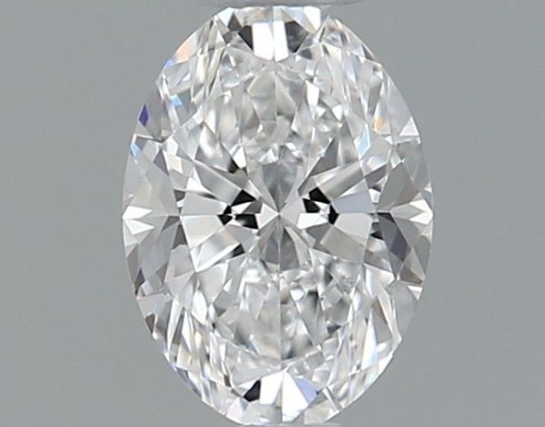 Oval Diamond image