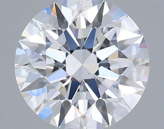 Round Diamond image