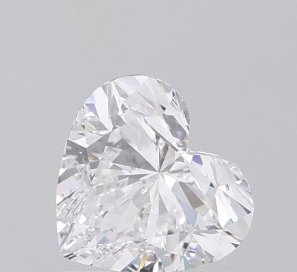 Heart Lab-Grown Diamond image