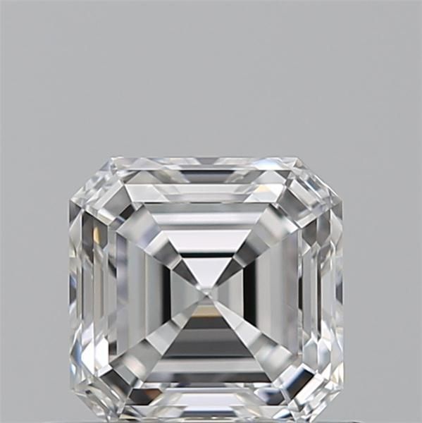 Asscher Diamond image