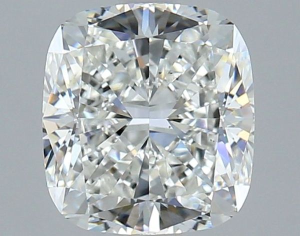 Cushion Diamond image