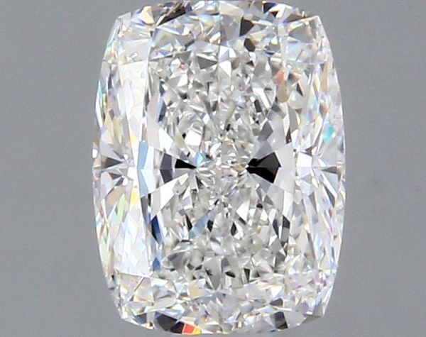 Cushion Diamond image