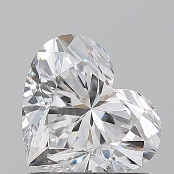Heart Diamond image