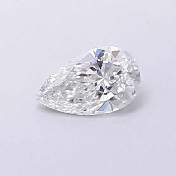 Pear Lab-Grown Diamond image