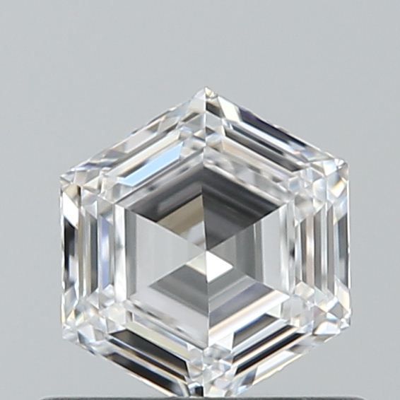 Hexagonal Diamond image