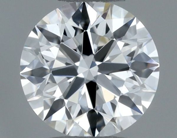 Round Diamond image