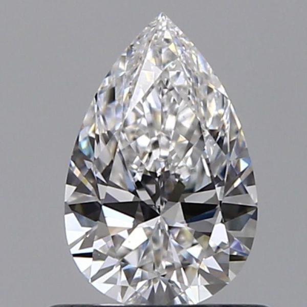 Pear Diamond image