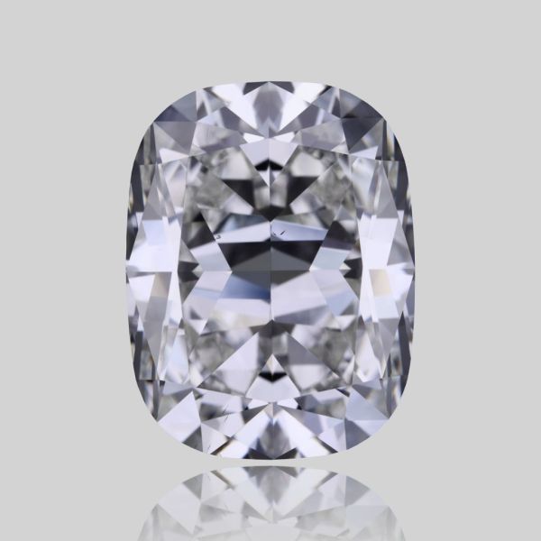 Cushion Diamond image