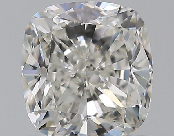 Cushion Diamond image