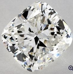 Cushion Diamond image