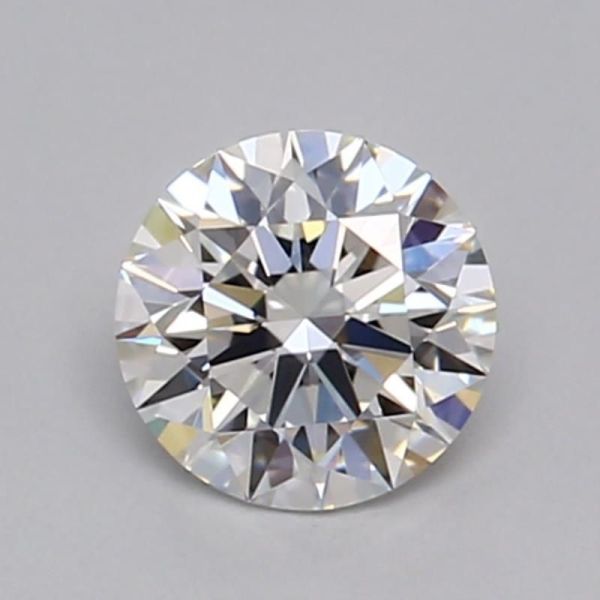 Round Diamond image