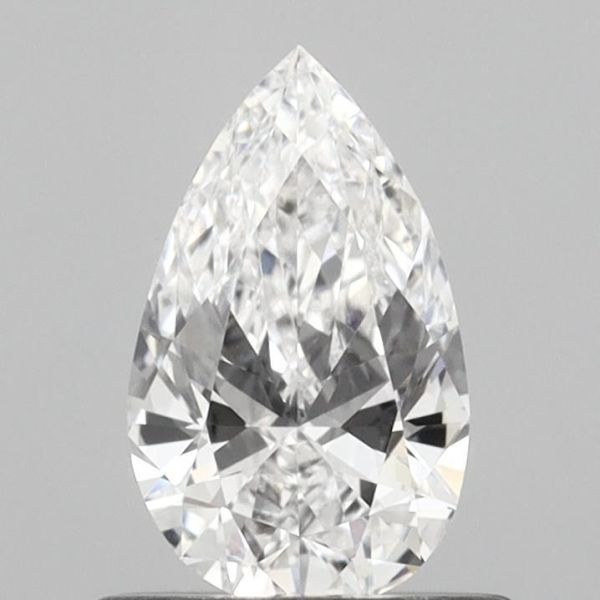 Pear Lab-Grown Diamond image