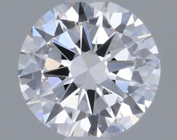 Round Lab-Grown Diamond image
